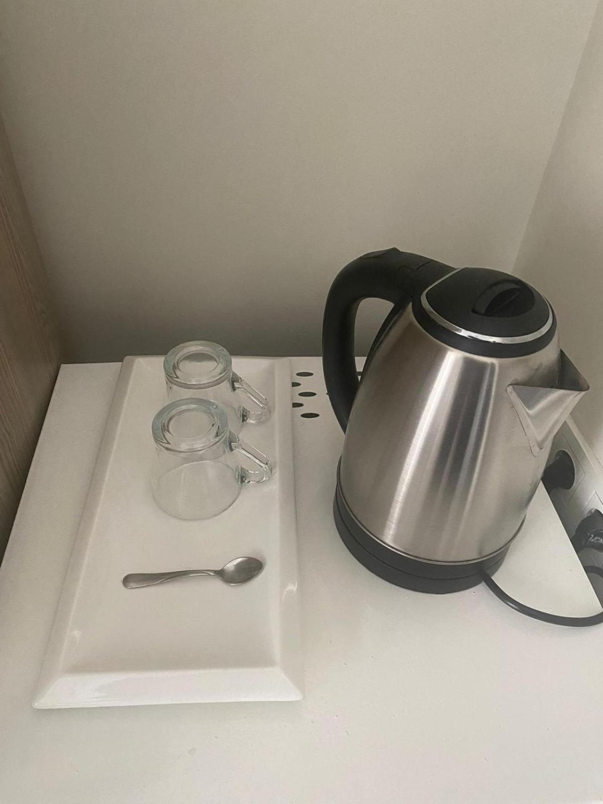 איסטמבול Grand Romanos Hotel מראה חיצוני תמונה