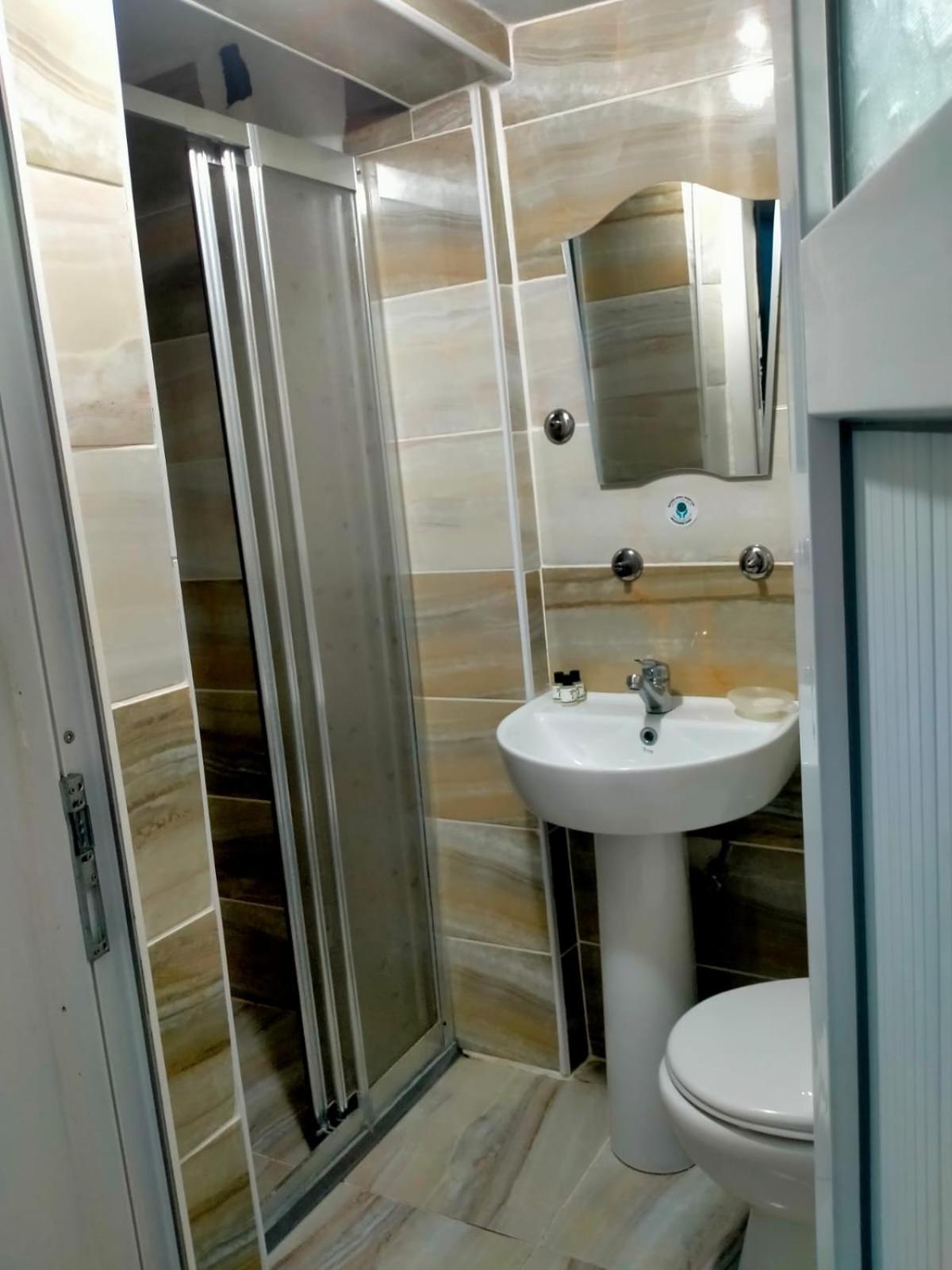 איסטמבול Grand Romanos Hotel מראה חיצוני תמונה