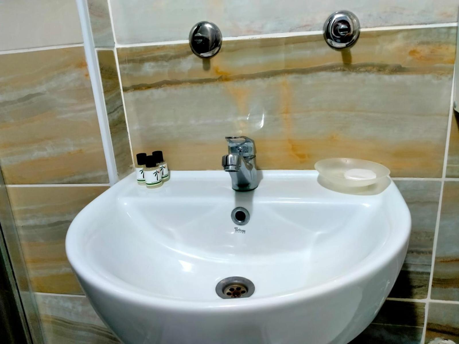 איסטמבול Grand Romanos Hotel מראה חיצוני תמונה