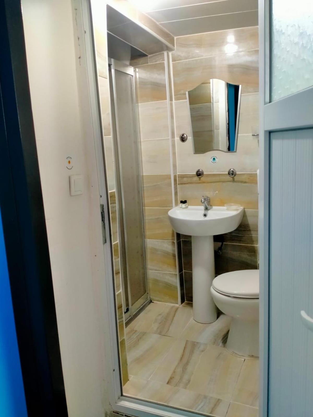 איסטמבול Grand Romanos Hotel מראה חיצוני תמונה